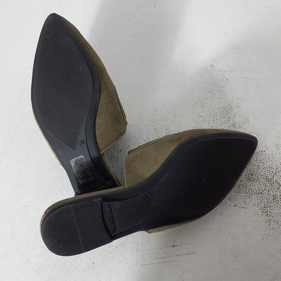 Oliver Cabell Dream Mule Shoes Size 36 - Picture 5 of 5
